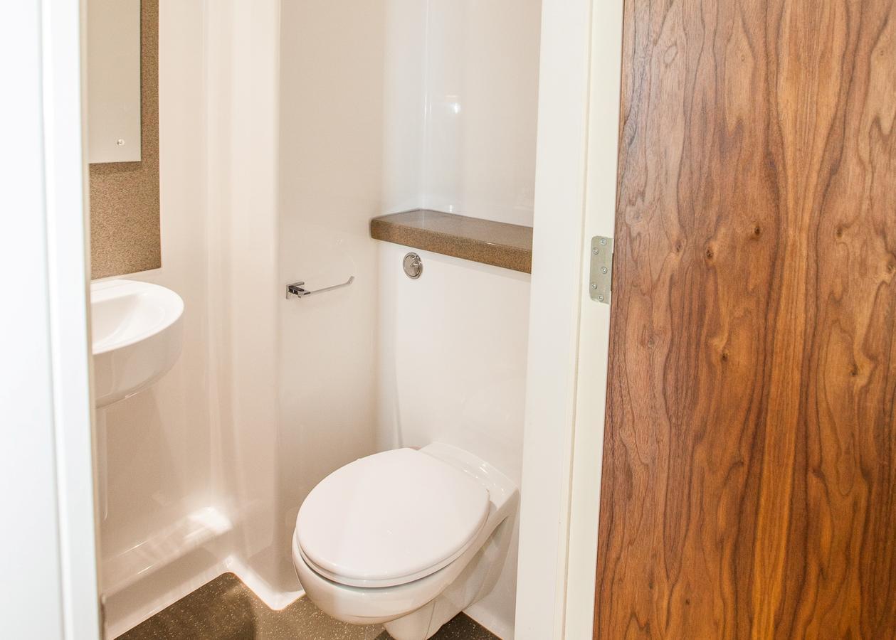 Juniper Court Apartment Стърлинг Екстериор снимка